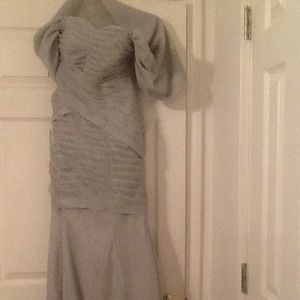 Meet your Posher, Iris